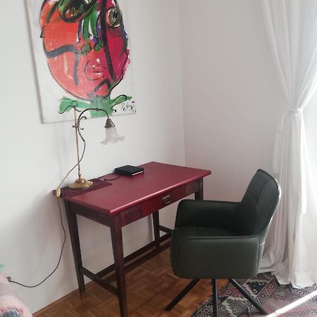 וילאך Four Seasons Apartment "Green Paradise" מראה חיצוני תמונה