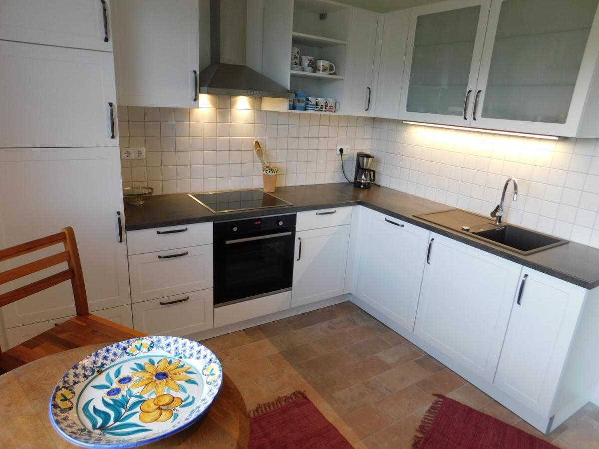וילאך Four Seasons Apartment "Green Paradise" מראה חיצוני תמונה