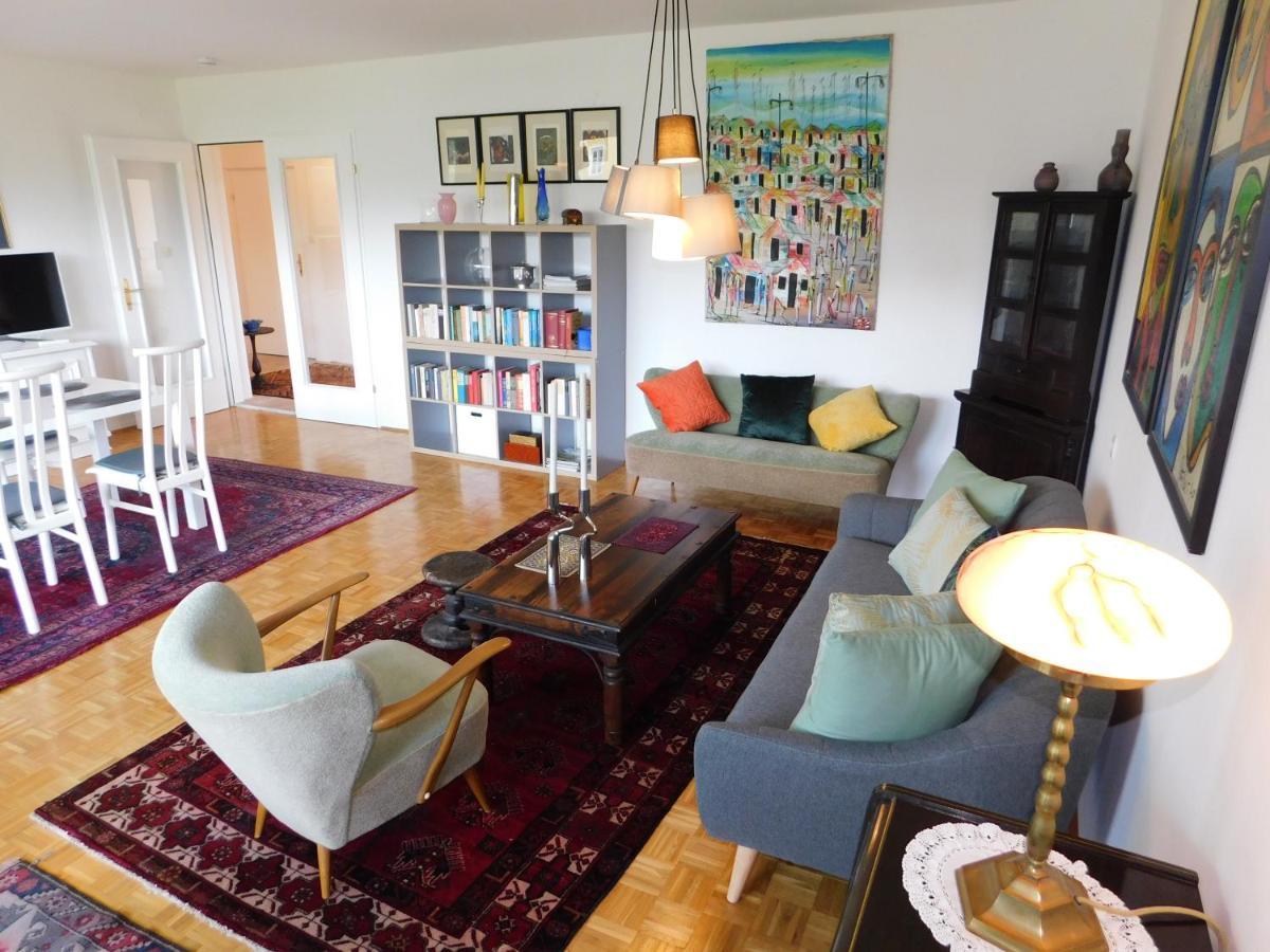 וילאך Four Seasons Apartment "Green Paradise" מראה חיצוני תמונה