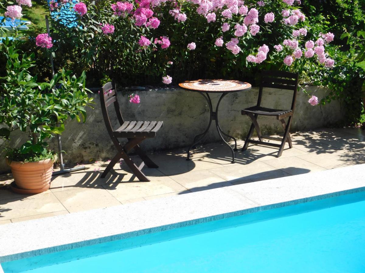 וילאך Four Seasons Apartment "Green Paradise" מראה חיצוני תמונה