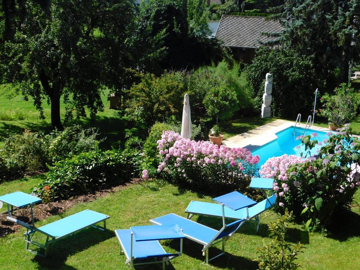 וילאך Four Seasons Apartment "Green Paradise" מראה חיצוני תמונה